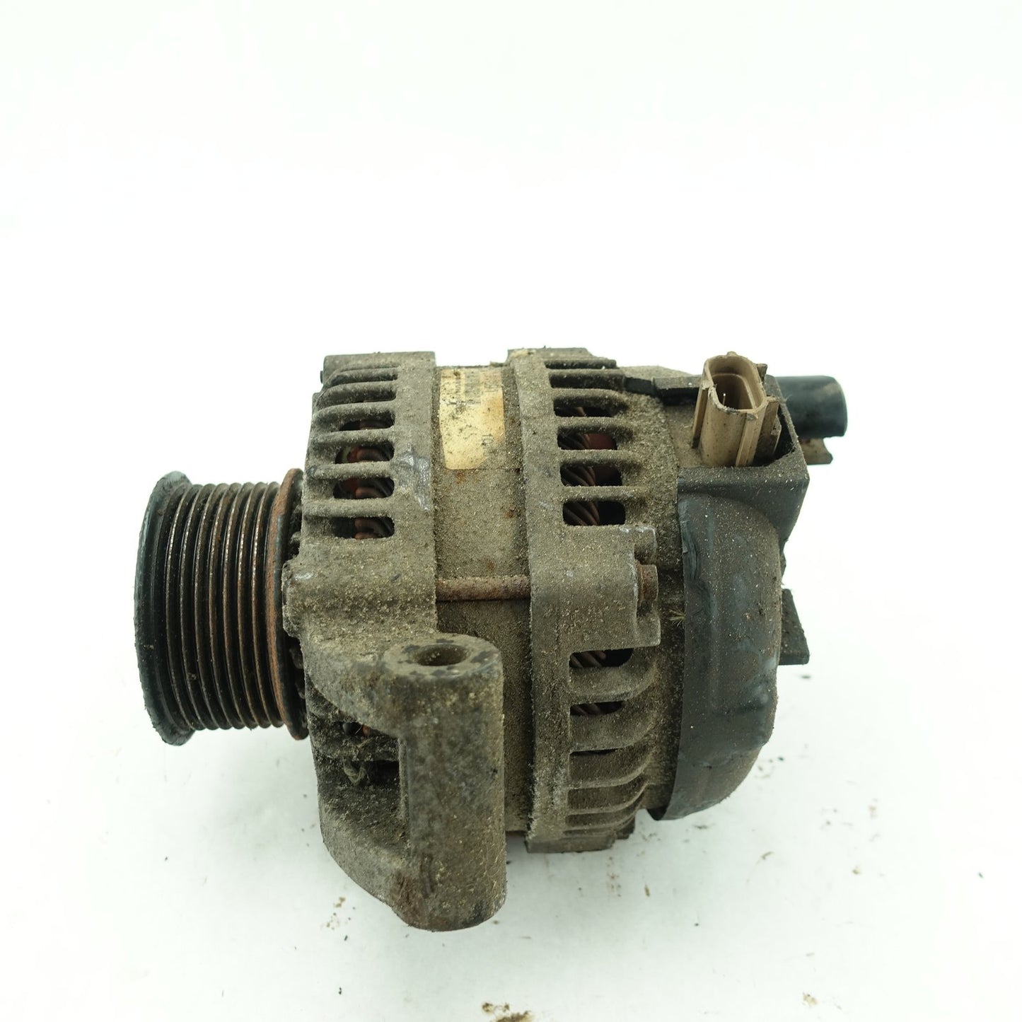 2008 2009 2010 Ford F250 F350 Alternator Generator 135 Amp