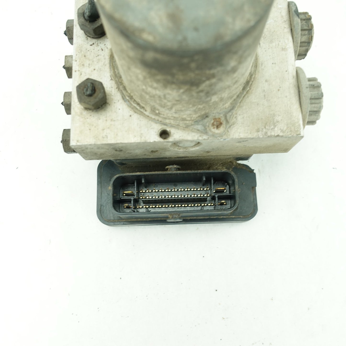 2015 Ford F150 ABS Anti-Lock Brake Pump Module Assembly