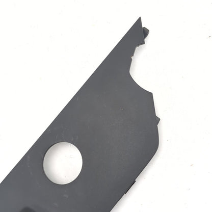 2008 2009 2010 Ford F350 F250 Power Seat Switch Bezel Trim Panel Driver Left