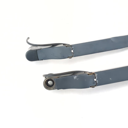 2009 2010 2011 2012 2013 2014  Sierra Silverado Front Windshield Wiper Arms Pair