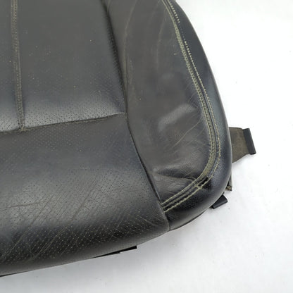 2015 2016 Ford F250 F350 Driver Left Seat Bottom Cushion Leather Heated Cooled