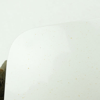 2011 2012 2013 2014 2015 16 Ford F250 F350 Fuel Gas Filler Door Lid Cover White