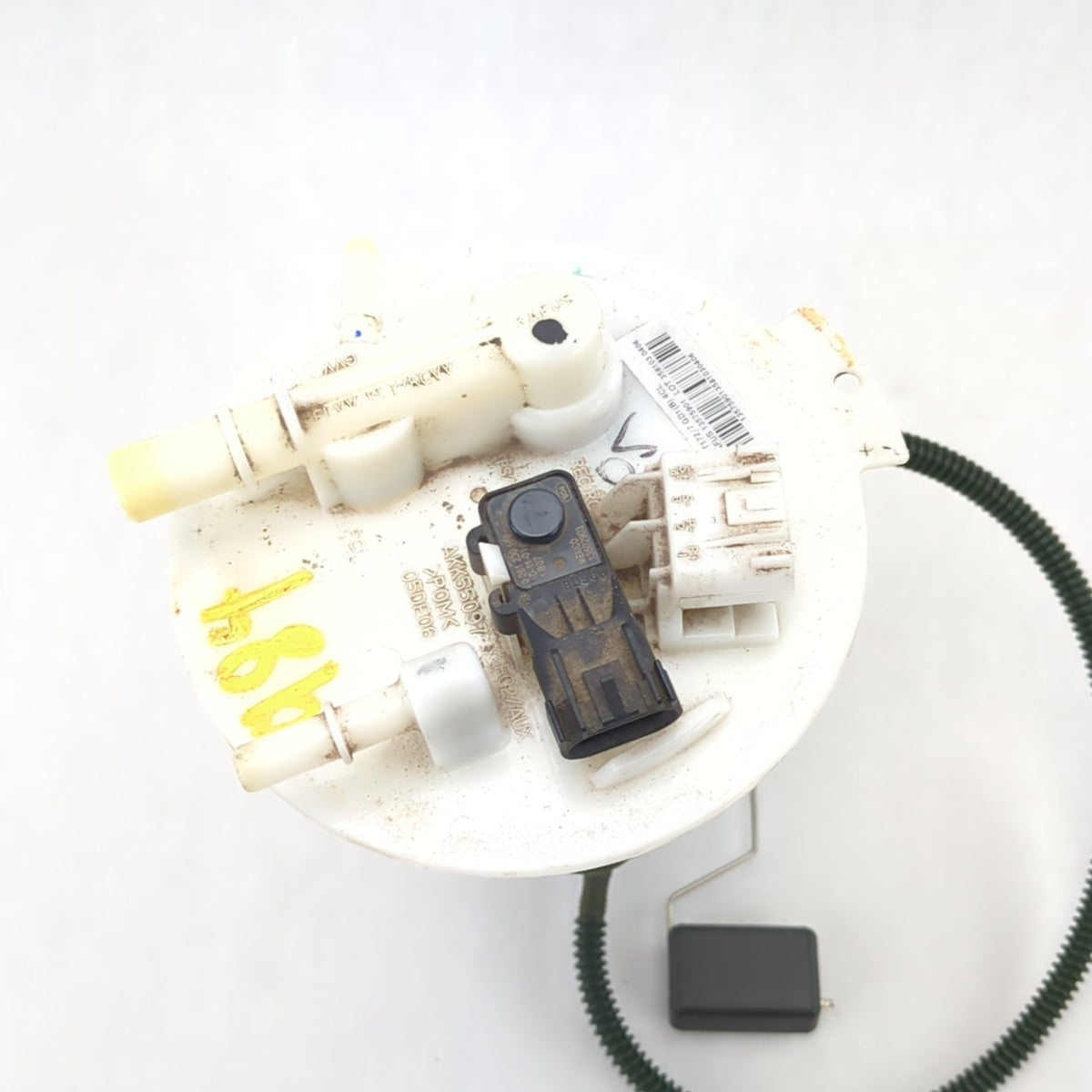 2012 2013 2014 2015 2016 2017 Equinox Terrain 2.4L Fuel Gas Pump