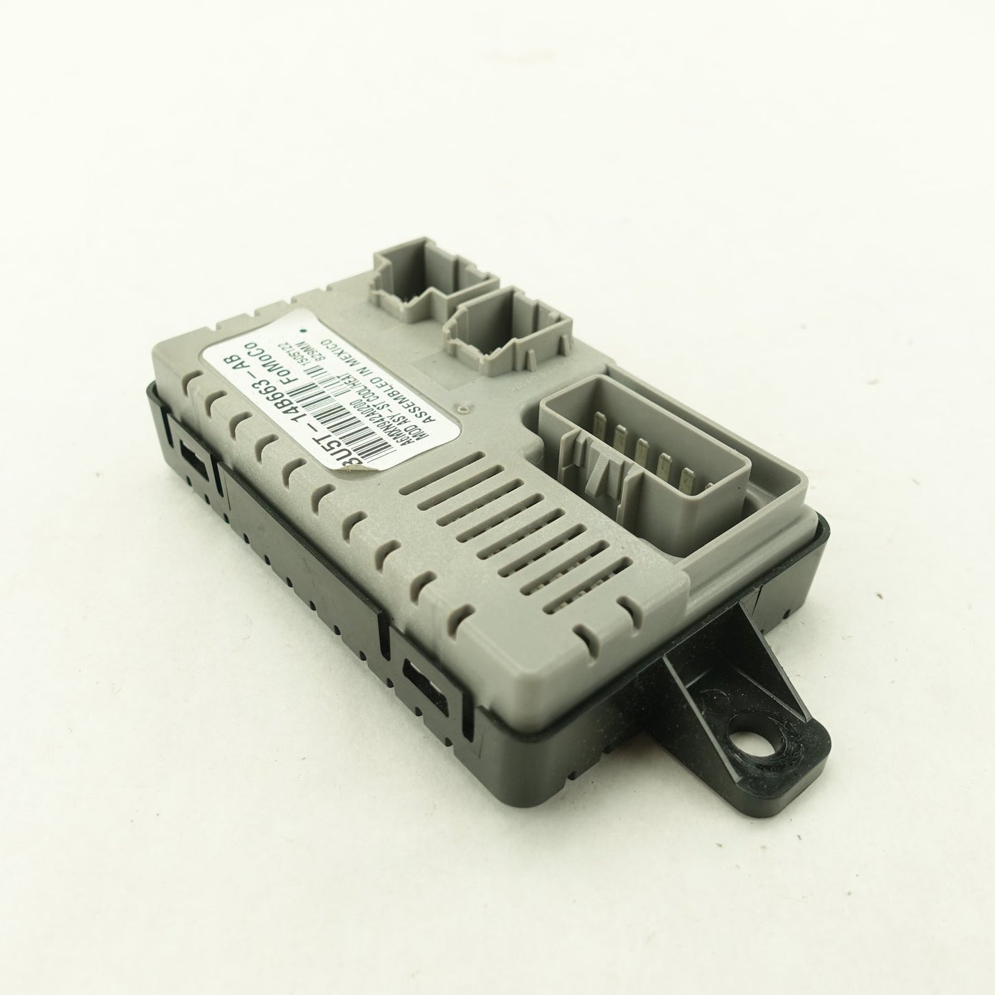 2015 2016 2017 Ford F150 Heated Cooled Seat Control Module