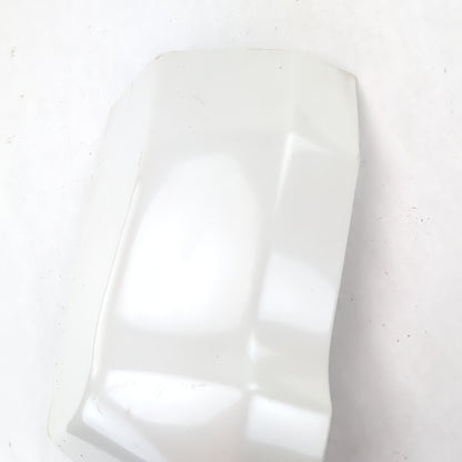 2015 2016 2017 2018 2019 20 F150 White Passenger Right Cab Corner Molding Panel