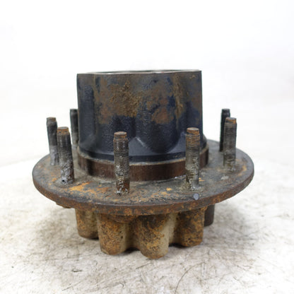 2012 2013 2014 2015 2016 Ford F450 F550 Rear Dually Wheel Hub 10 Lug