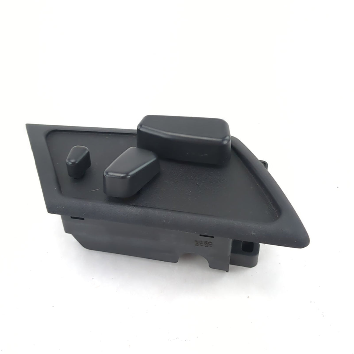 1998 1999 2000 Mercedes C280 C230 Power Seat Switch Passenger Right Side
