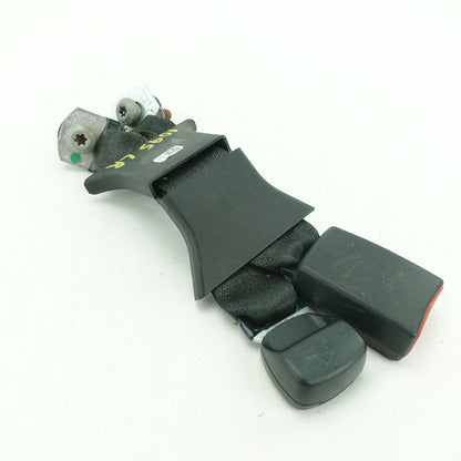 2008 2009 2010 2011 2012 2013 Ford F250 F350 Crew Cab Left Rear Seat Belt Buckle