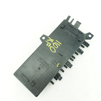 2015 2016 Ford F150 Seat Massage Function Control Module ECU Computer Passenger