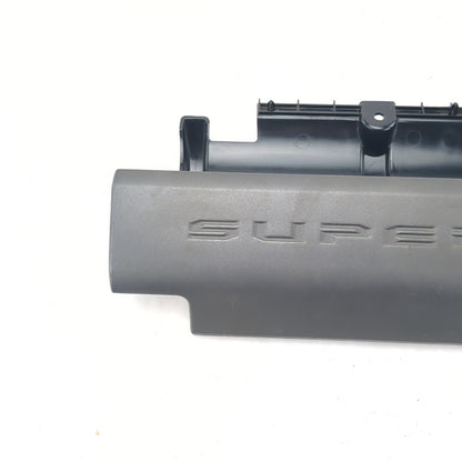 2017 2018 2019 2020 2021 2022 Ford F250 F350 Upper Glove Box Door Storage Cover