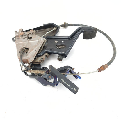 2000 2001 2002 2003 2004 Ford F350 F450 Emergency Parking Brake Pedal Assembly