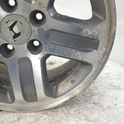2003 2004 Honda Pilot 16 Inch Alloy Aluminum Wheel Rim Ring 5 Spoke