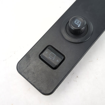 11 2012 2013 2014 2015 2016 Ford F250 F350 Mirror Switch With Trim Insert