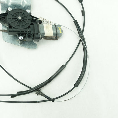2011 2012 2013 2014 2015 Ford F250 F350 Rear Slider Power Window Regulator Motor