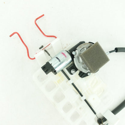 2011 2012 2013 2014 2015 2016 F250 F350 Front Seat Lumbar Motor Actuator