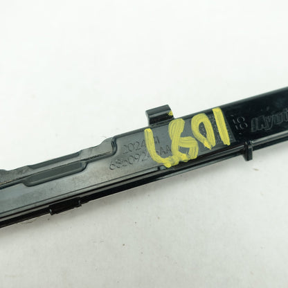 2022 2023 2024 2025 2026 Ram 1500 2500 3500 Tailgate Tail Gate Handle LED Light