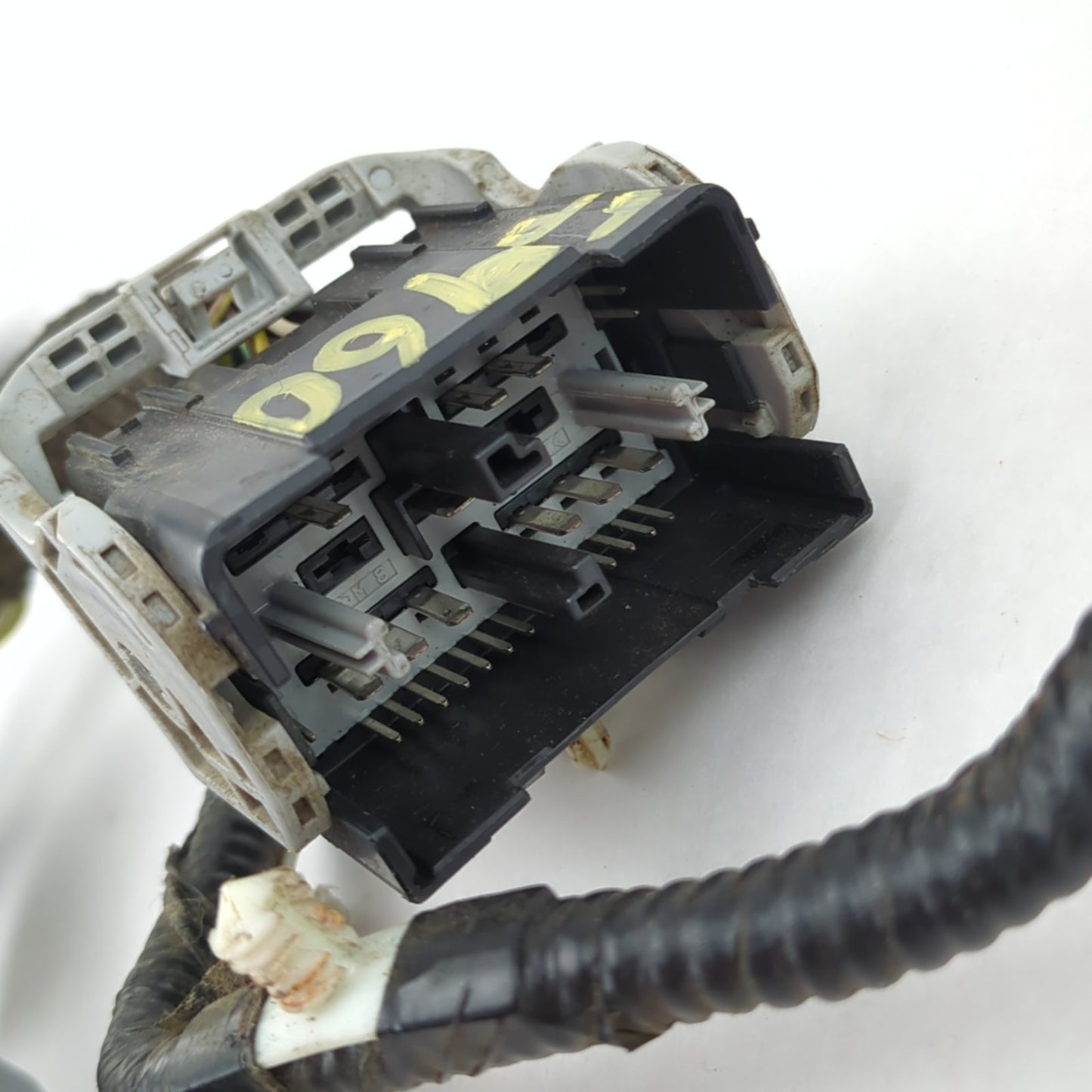 2013 2014 2015 2016 Ford F250 F350 Driver Seat Lower Wire Harness With Memory