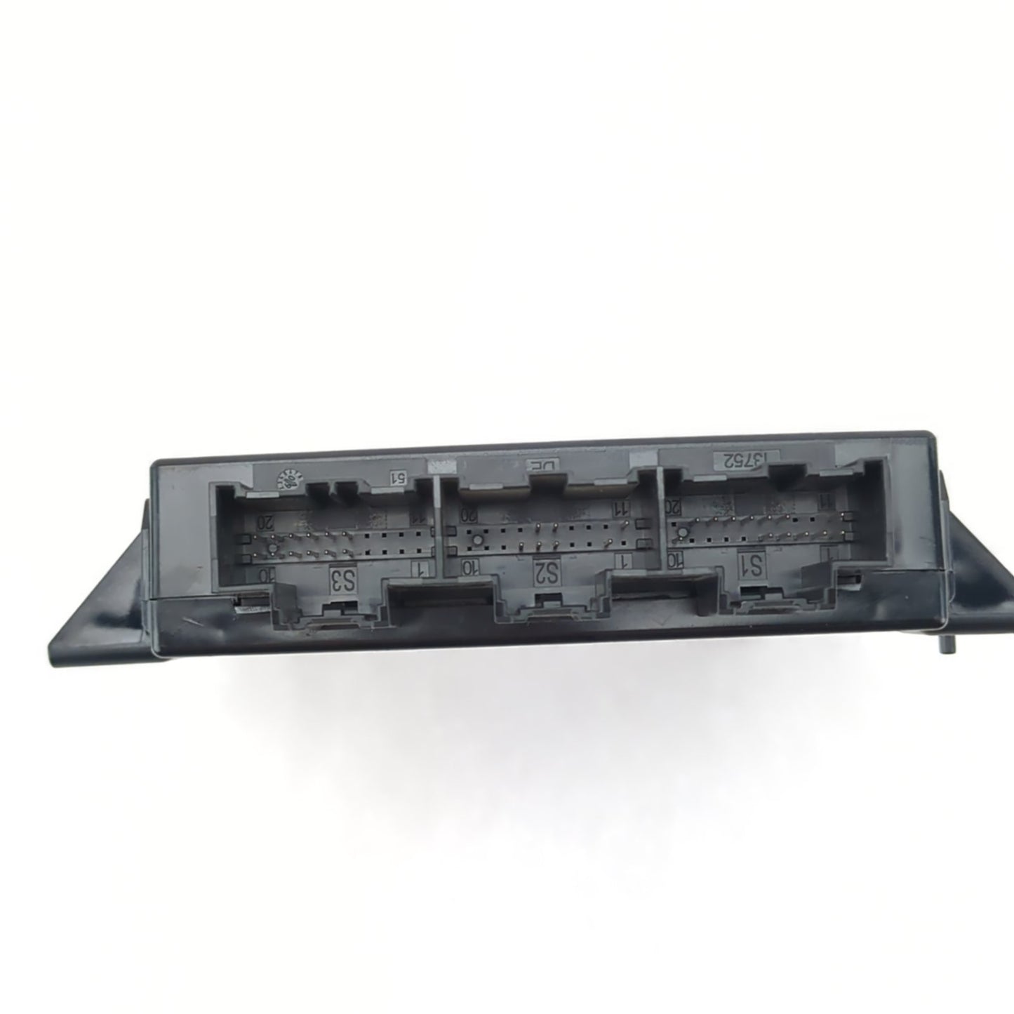 2007 2008 2009 2010 2011 GMC Acadia Driver Seat Memory Control Module Computer
