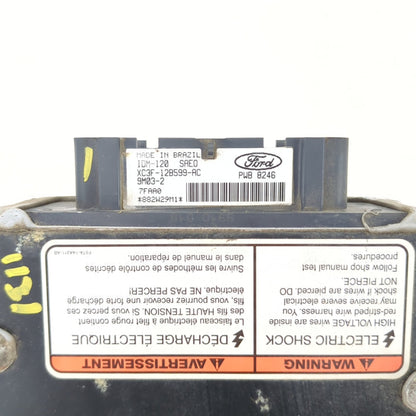 1999 2000 2001 2002 Ford F350 F450 Diesel Fuel Injection Control Module FICM
