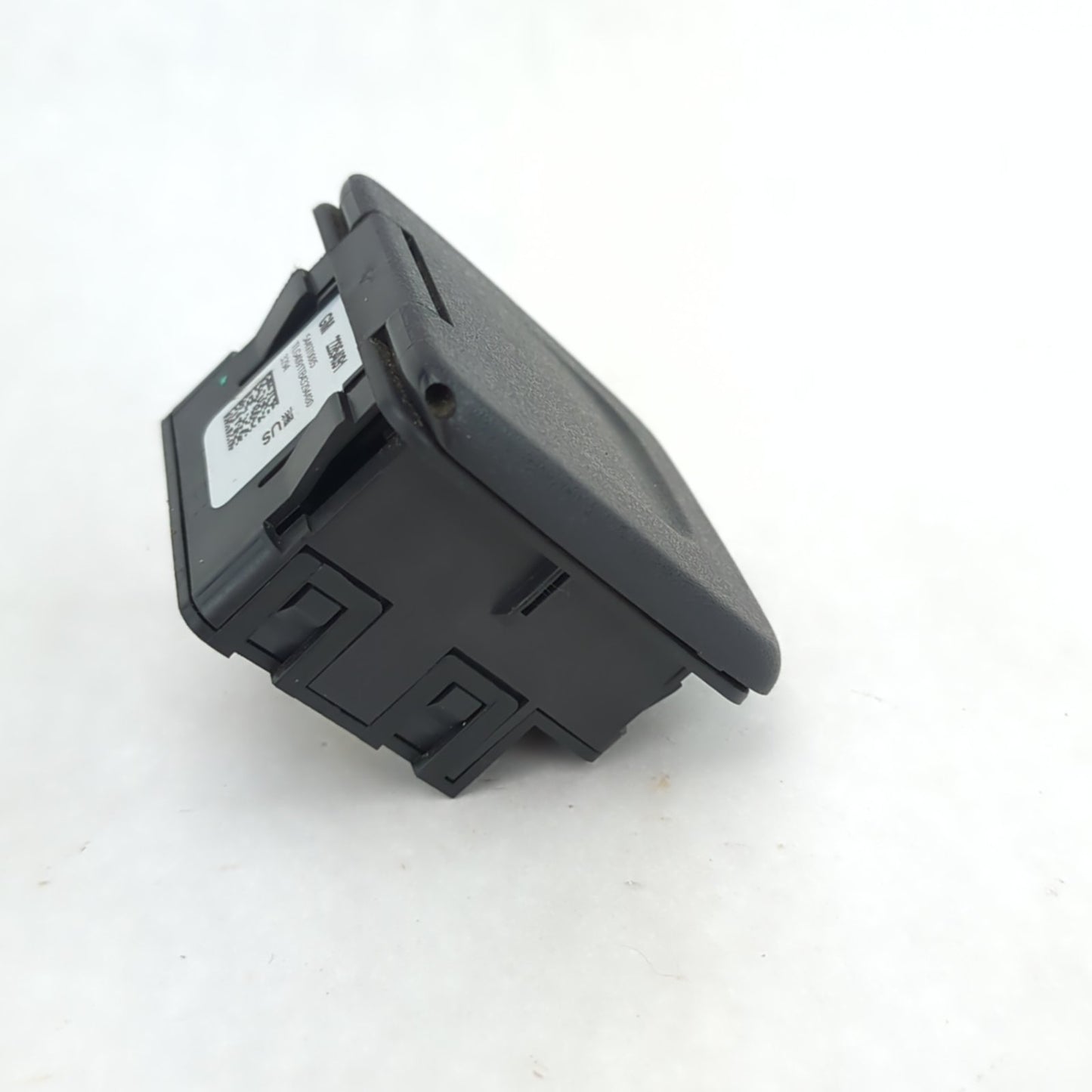 2014 2015 2016 2017 Silverado Sierra 120V AC Power Outlet Receptacle Inverter