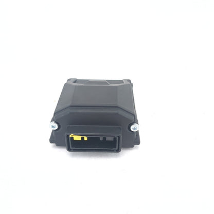 2014 Silverado Sierra Front Windshield Lane Keep Assist Camera Module 23464637