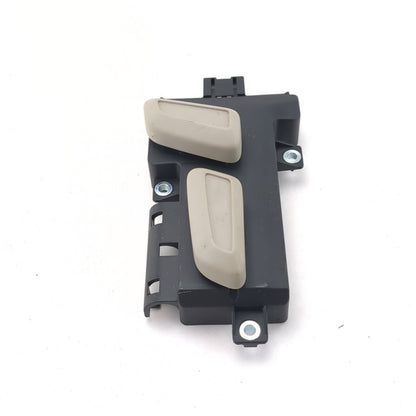2009 2010 2011 2012 Audi Q5 Driver Left Seat Adjustment Switch Button Control