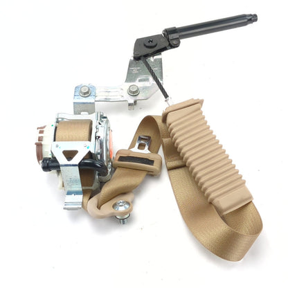2015 Ford F150 Front Right Passenger Seat Belt Retractor Pretensioner Assembly
