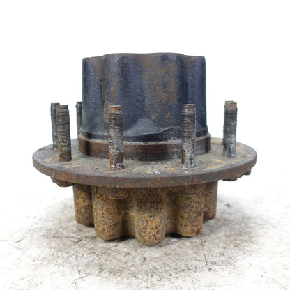 2012 2013 2014 2015 2016 Ford F450 F550 Rear Dually Wheel Hub 10 Lug