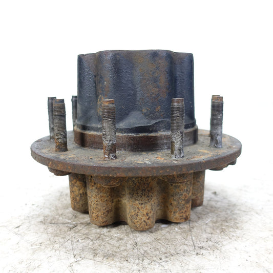 2012 2013 2014 2015 2016 Ford F450 F550 Rear Dually Wheel Hub 10 Lug