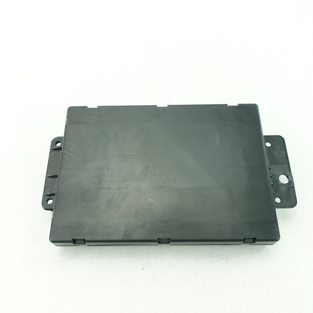 2014 Ford Edge Climate Control Module Temperature HVAC AC Heater