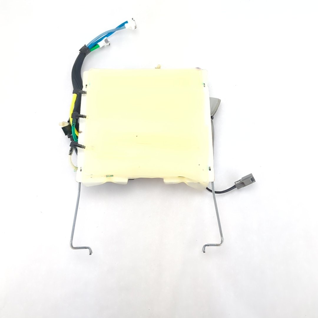 2010 2011 2012 Ford Taurus SHO Seat Lumbar Massage Adjuster Air Bladder Pump