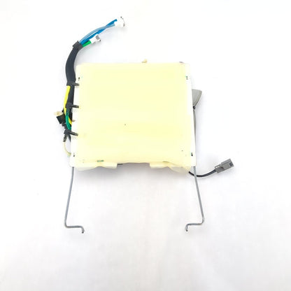 2010 2011 2012 Ford Taurus SHO Seat Lumbar Massage Adjuster Air Bladder Pump