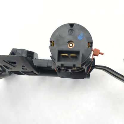 2010 2011 GMC Acadia Enclave Driver Left Front Seat Backrest Lumbar Motor