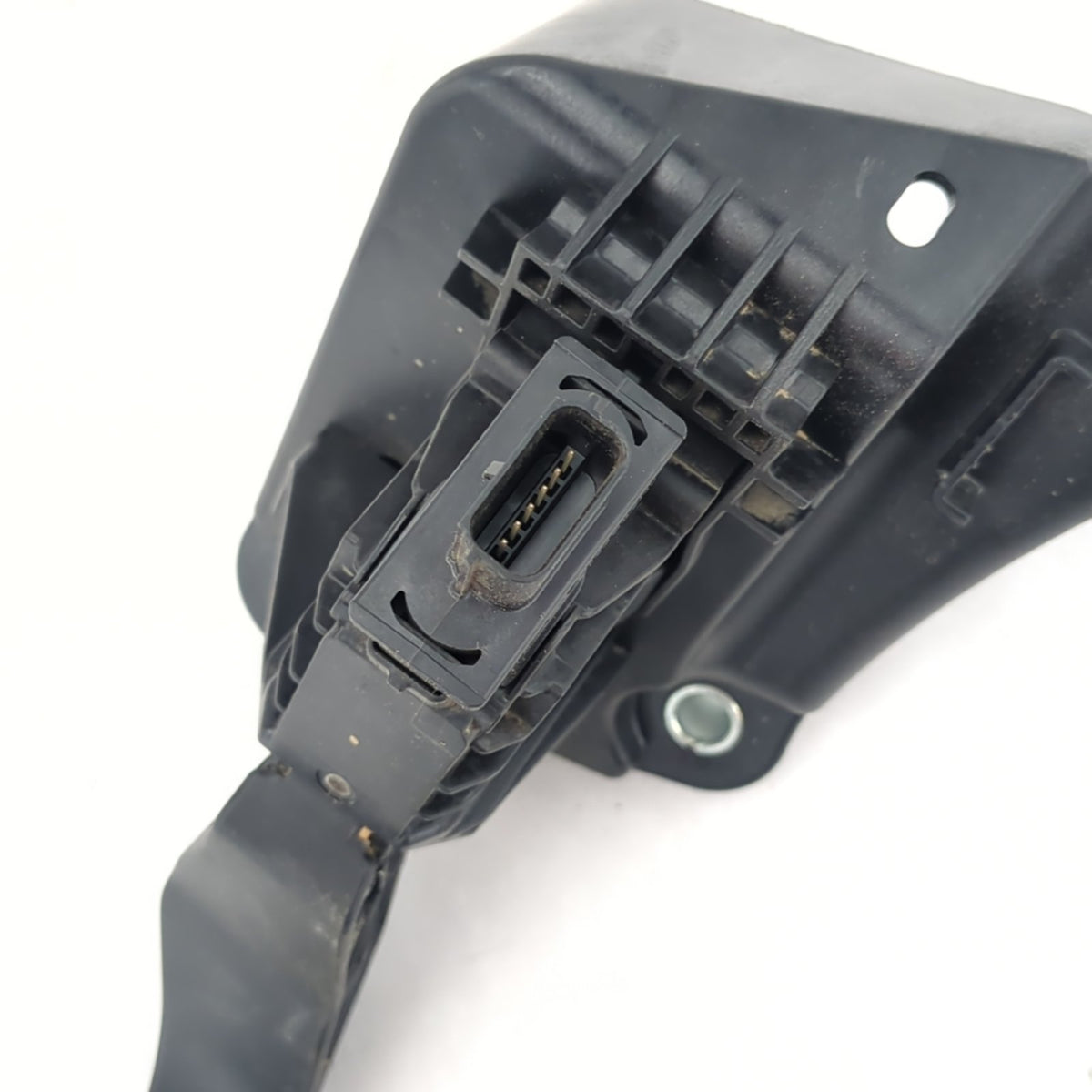 2017 2018 2019 Ford F550 F450 Fuel Gas Throttle Accelerator Pedal