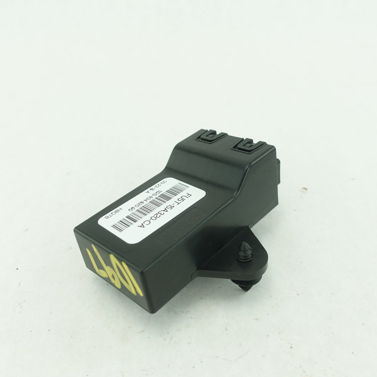 2018 2019 2020 2021 2022 2023 Ford F150 Spot Lamp Control Module