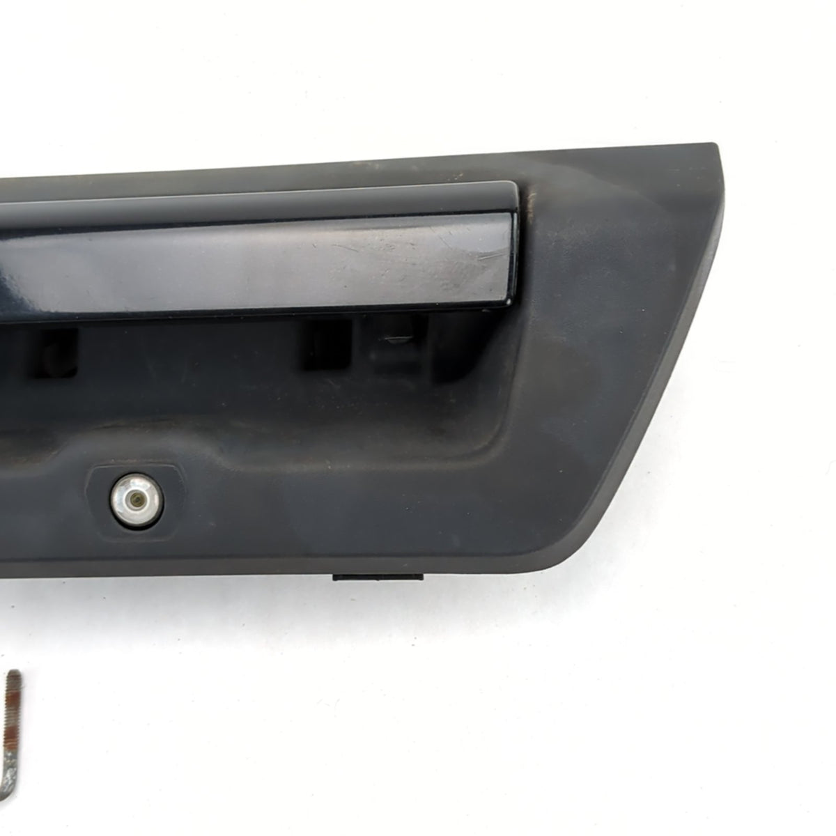 2015 2016 2017 Ford F150 Tailgate Handle Latch Rear View Backup Camera