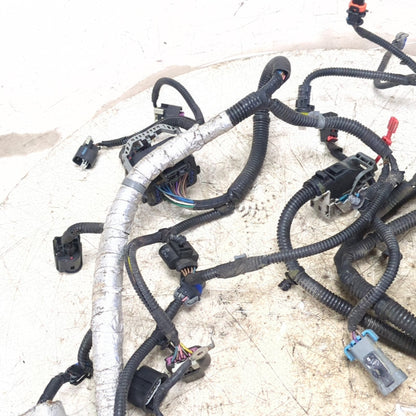 2011 Terrain Equinox 2.4L Engine Wire Harness Loom