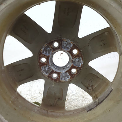 2008 2009 2010 2012 Saturn Vue 17 inch Aluminum Alloy Wheel Rim Ring