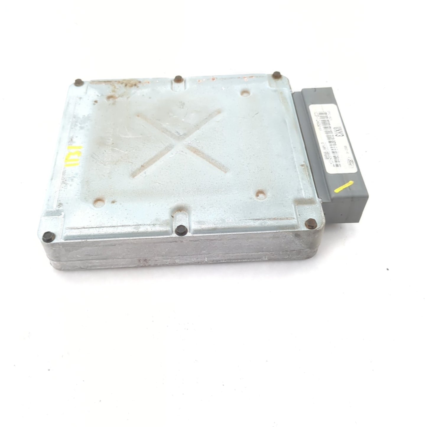 2000 2001 Ford F450 F550 7.3L Engine Control Module ECM Manual Transmission