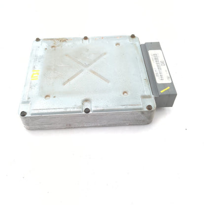 2000 2001 Ford F450 F550 7.3L Engine Control Module ECM Manual Transmission