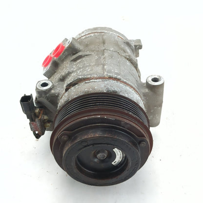 2011 2012 2013 2014 Ford Edge 3.5L 3.7L AC A/C Compressor Pump
