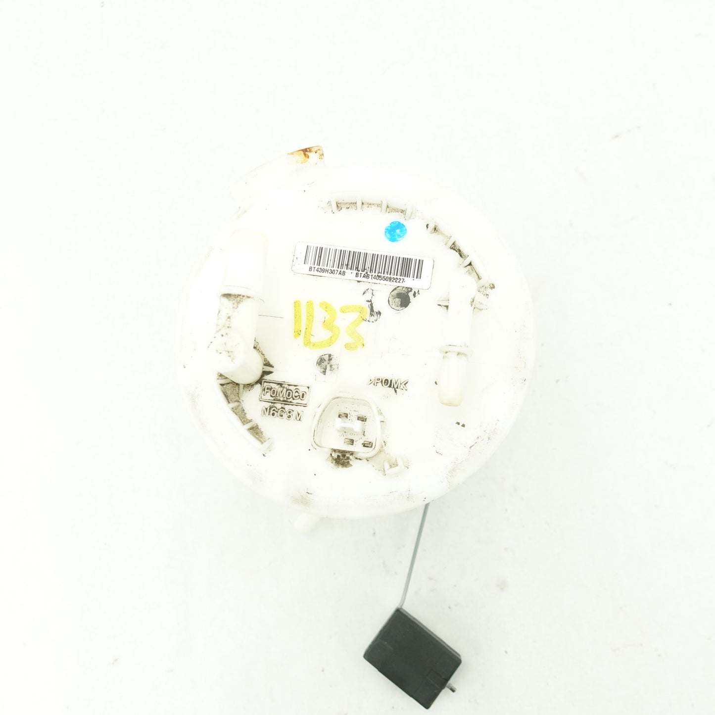 2011 2012 2013 2014 Ford Edge AWD All Wheel Drive Fuel Gas Pump Assembly