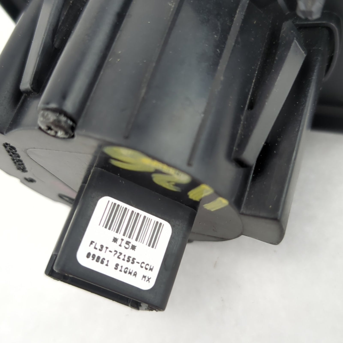 2018 2019 2020 Ford F150 4WD Four Wheel Drive Transfer Case Selector Switch Knob