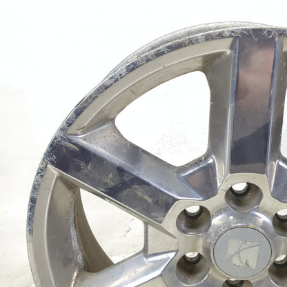 2007 2008 2009 Saturn Outlook 19 inch Aluminum Alloy Wheel Rim Ring