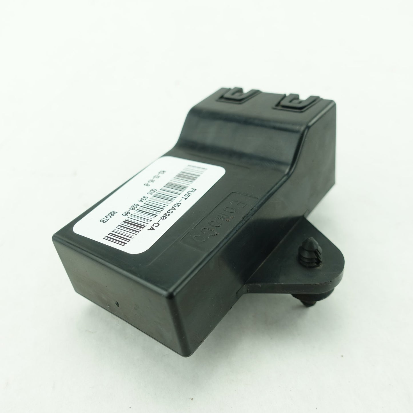 2018 2019 2020 2021 2022 2023 Ford F150 Spot Lamp Control Module