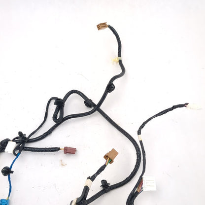2019 2020 2022 2023 2024 Honda Odyssey Driver Left Front Seat Wire Harness Loom
