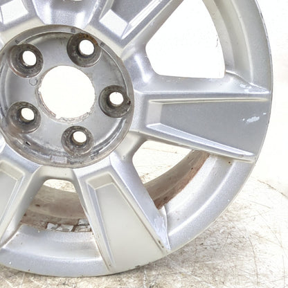 2010 2011 2012 2013 GMC Terrain 17 inch Aluminum Alloy Wheel Rim Ring