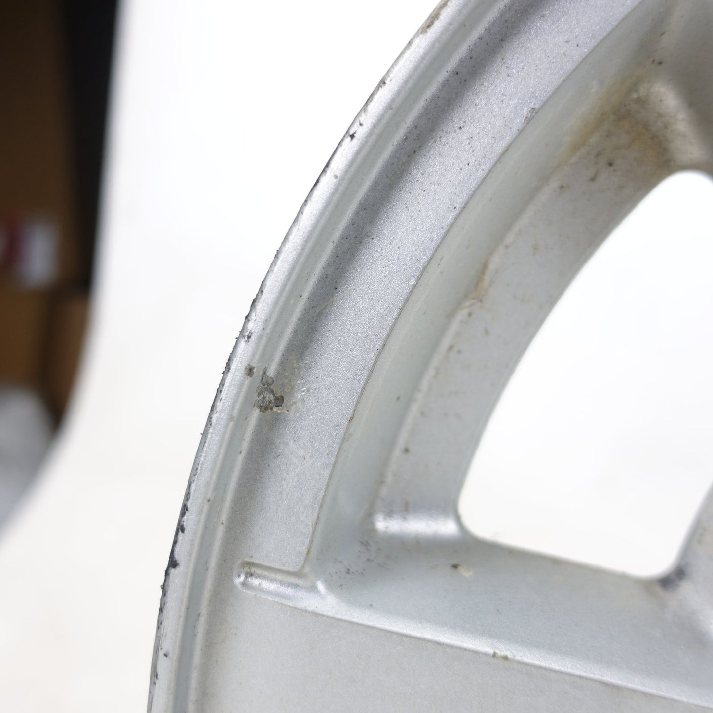 2004 2005 2006 2007 2008 Canyon Colorado 15 Inch Aluminum Alloy Wheel Rim Ring