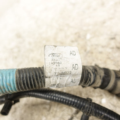 2010 Ford Flex 3.5L Battery Cable Main Harness Wiring