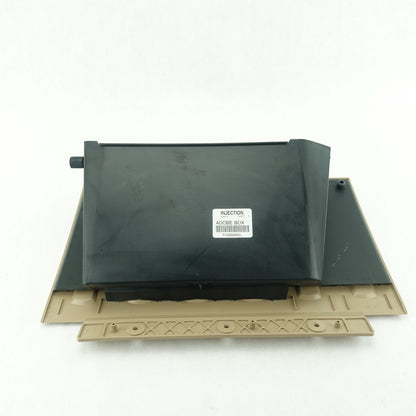 2011 2012 2013 2014 2015 Ford F250 F350 Glove Box Storage Compartment Bin Tan